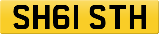 SH61STH